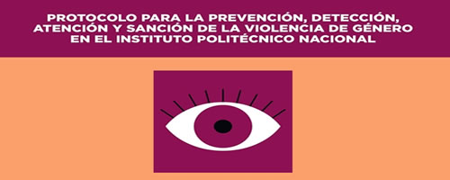 Protocolo denuncia segura